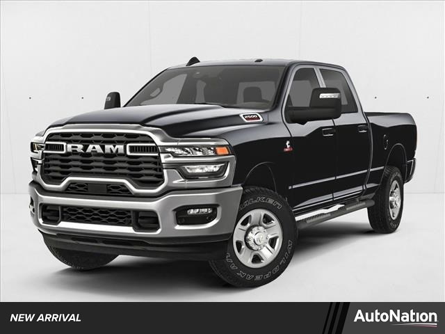 ram ram 2500 pickup 2025 3C6UR5HJ8SG532524 image ram ram 2500 pickup 2025 3C6UR5HJ8SG532524 image